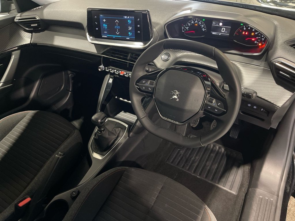 Used Peugeot 2008 2022 for sale - 77065139: Photo 15