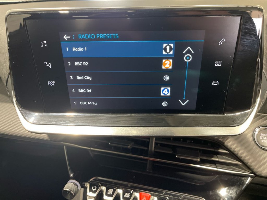 Used Peugeot 2008 2022 for sale - 77065139: Photo 25