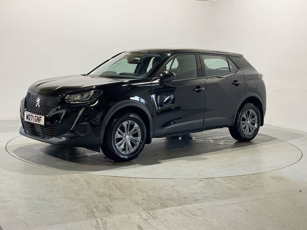 Used Peugeot 2008 2022 for sale - 77065139: Photo 4