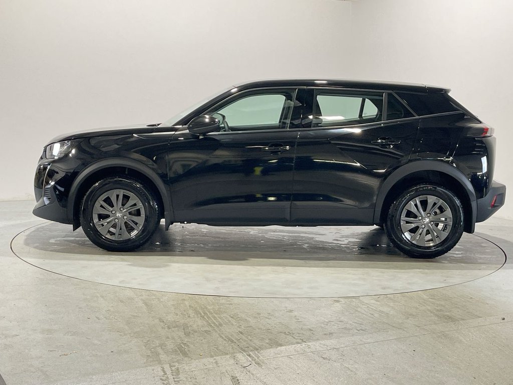 Used Peugeot 2008 2022 for sale - 77065139: Photo 5