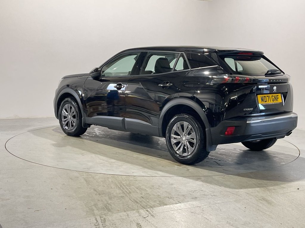 Used Peugeot 2008 2022 for sale - 77065139: Photo 6