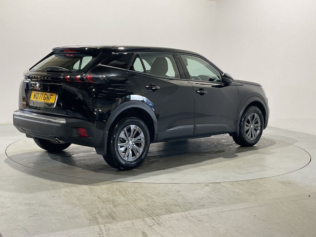 Used Peugeot 2008 2022 for sale - 77065139: Photo 8