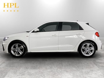 Used Audi A1 2022 for sale - 78726000: Photo