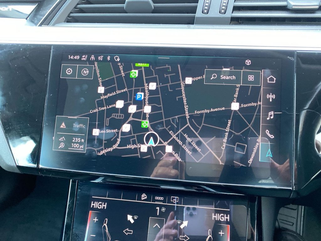 Used Audi e-tron 2021 for sale - 77421724: Photo 13