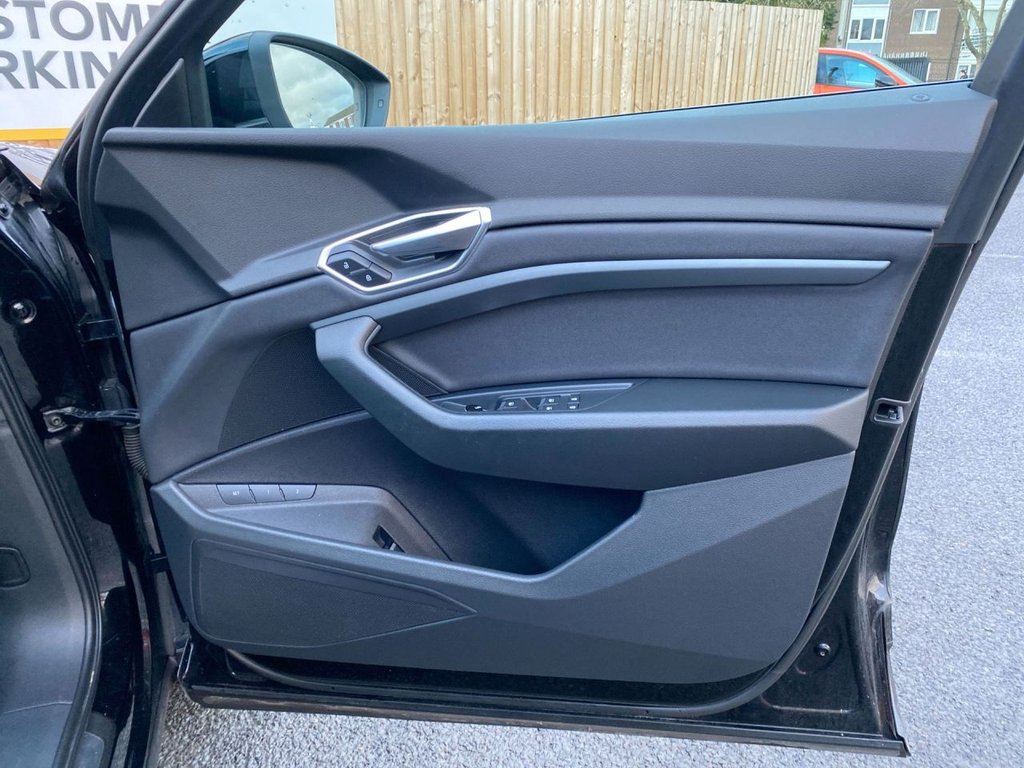 Used Audi e-tron 2021 for sale - 77421724: Photo 22