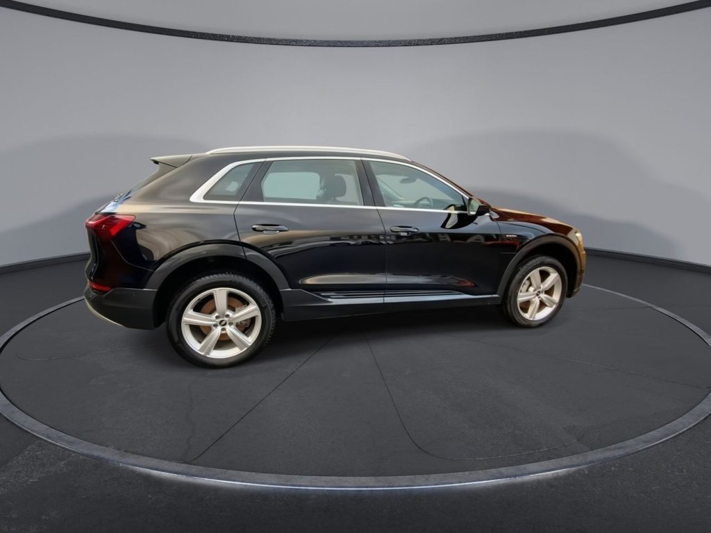 Used Audi e-tron 2021 for sale - 77421724: Photo 25