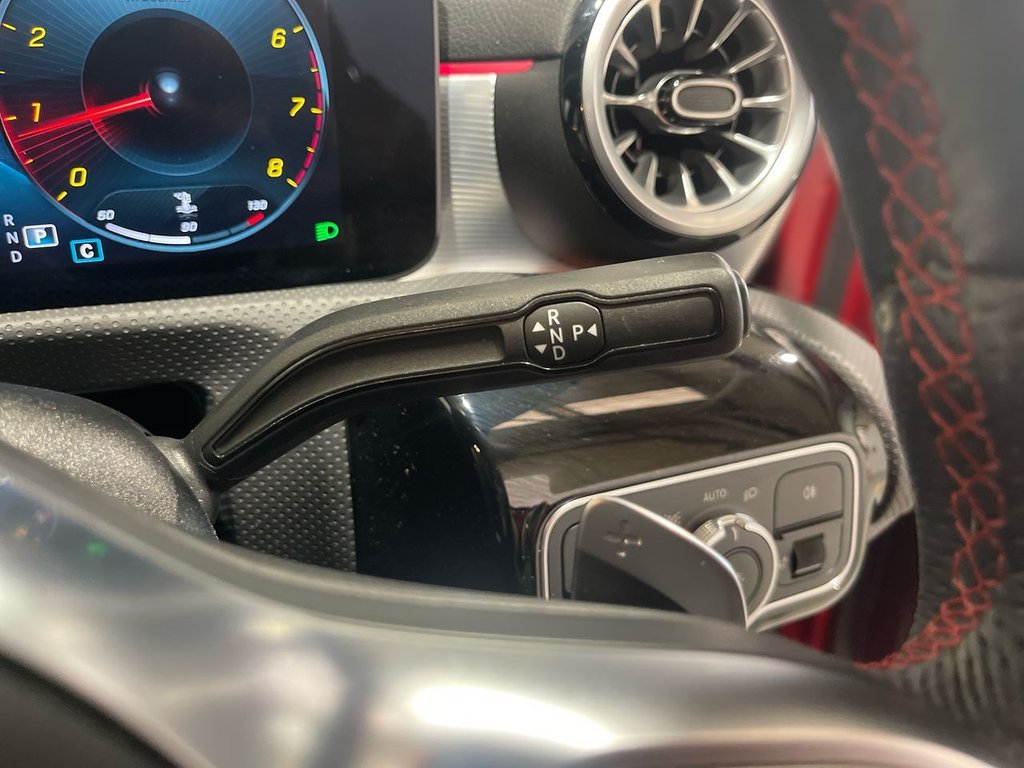 Used Mercedes-Benz A-Class 2023 for sale - 77571868: Photo 12