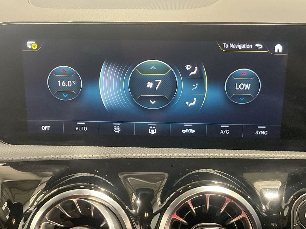 Used Mercedes-Benz A-Class 2023 for sale - 77571868: Photo 8