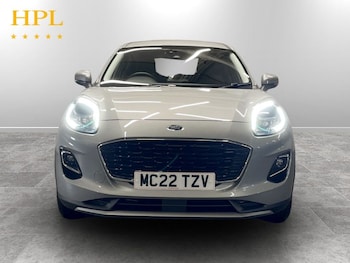 Used Ford Puma 2022 for sale - 79269838: Photo