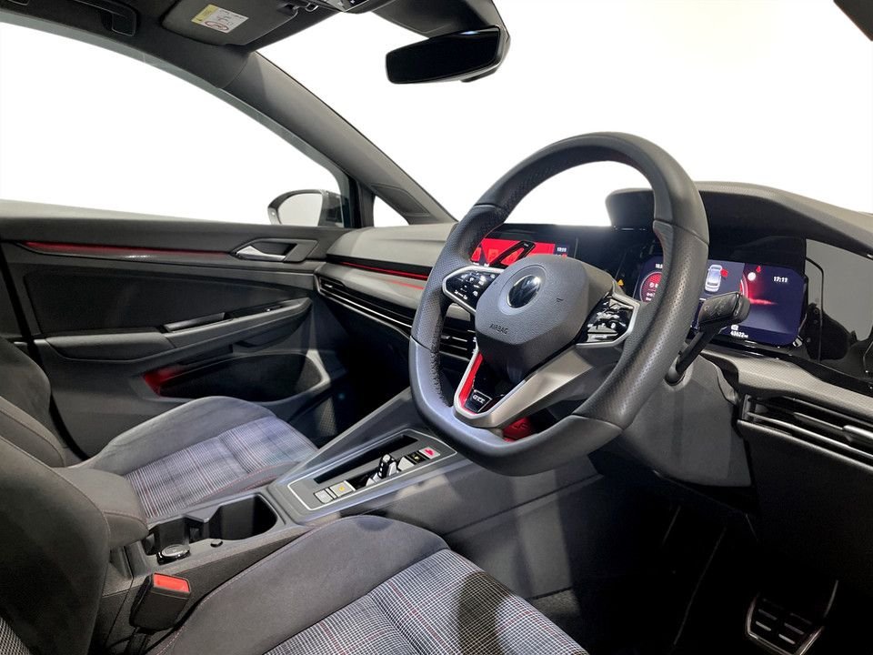 Used Volkswagen Golf 2020 for sale - 78167745: Photo 12