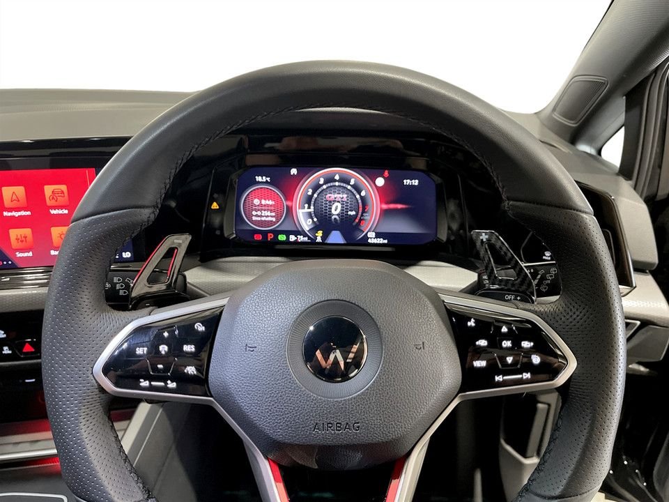 Used Volkswagen Golf 2020 for sale - 78167745: Photo 13