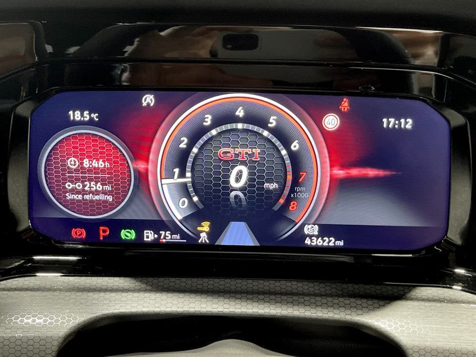 Used Volkswagen Golf 2020 for sale - 78167745: Photo 14