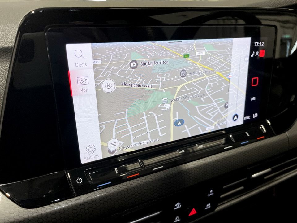 Used Volkswagen Golf 2020 for sale - 78167745: Photo 16