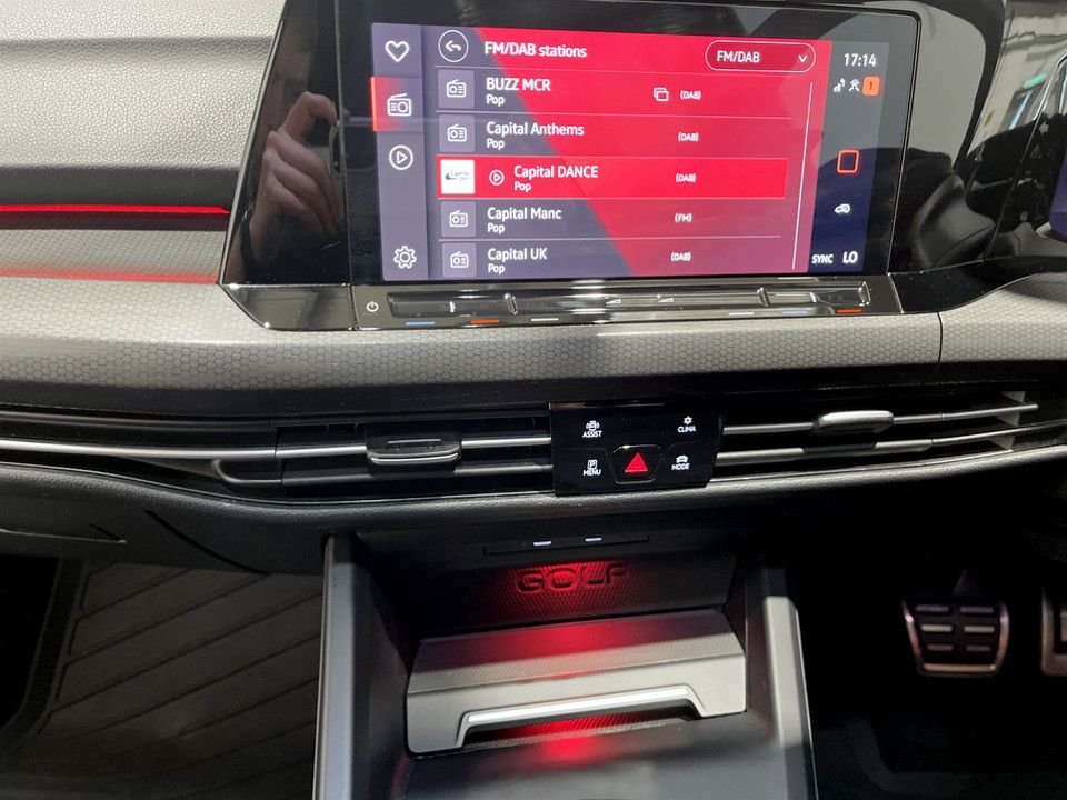 Used Volkswagen Golf 2020 for sale - 78167745: Photo 18