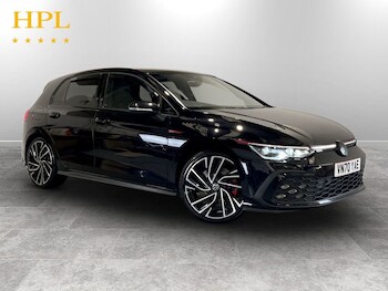 Volkswagen Golf feature image