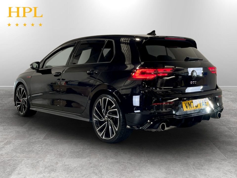 Used Volkswagen Golf 2020 for sale - 78167745: Photo 5