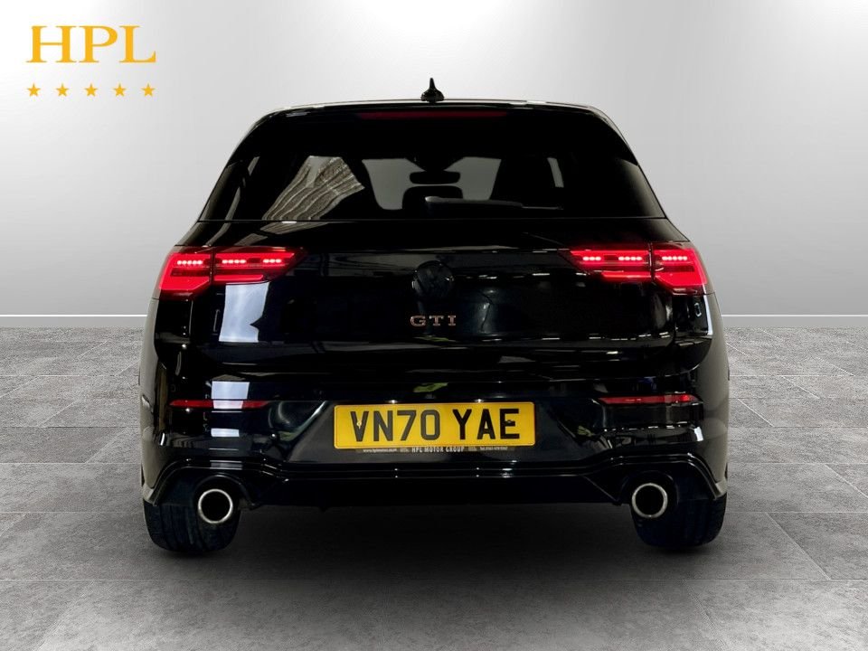 Used Volkswagen Golf 2020 for sale - 78167745: Photo 6