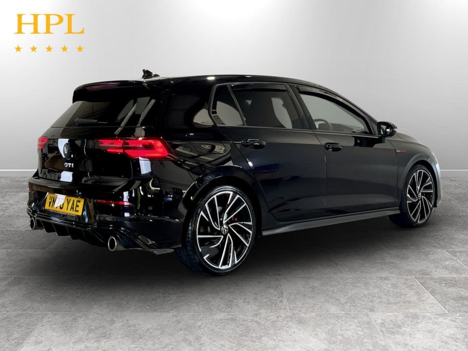 Used Volkswagen Golf 2020 for sale - 78167745: Photo 7