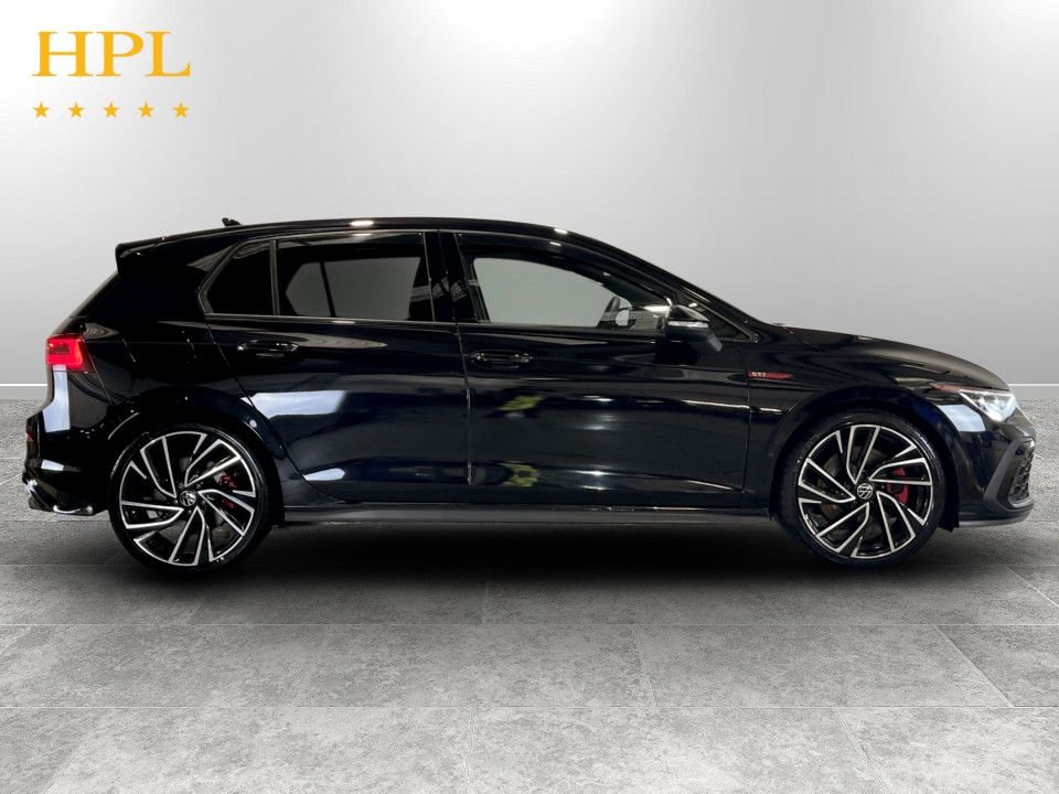 Used Volkswagen Golf 2020 for sale - 78167745: Photo 8