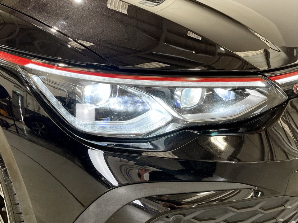 Used Volkswagen Golf 2020 for sale - 78167745: Photo 9