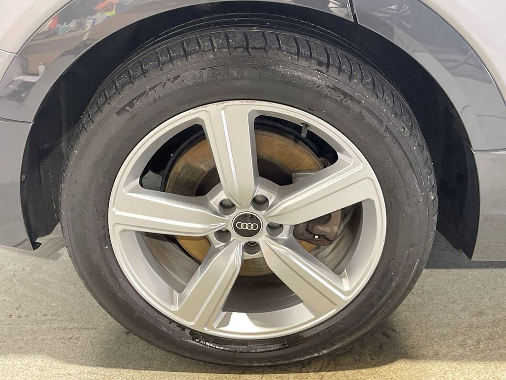 Used Audi e-tron 2021 for sale - 77521145: Photo 11