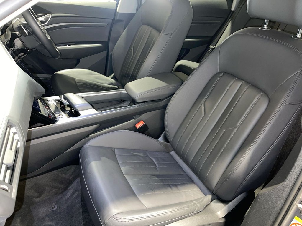 Used Audi e-tron 2021 for sale - 77521145: Photo 16