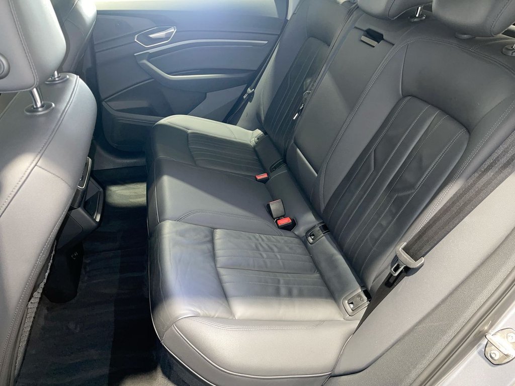 Used Audi e-tron 2021 for sale - 77521145: Photo 17