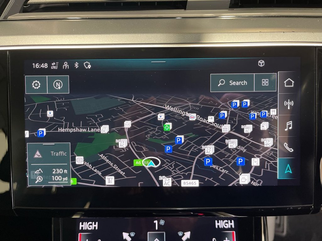 Used Audi e-tron 2021 for sale - 77521145: Photo 18