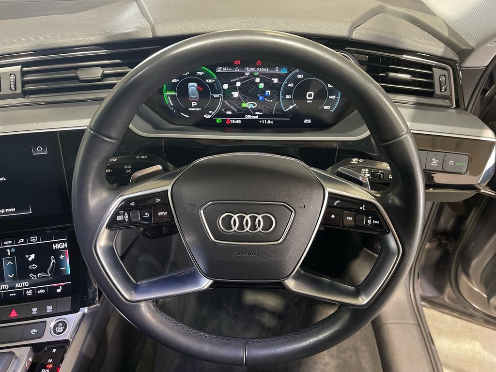 Used Audi e-tron 2021 for sale - 77521145: Photo 20