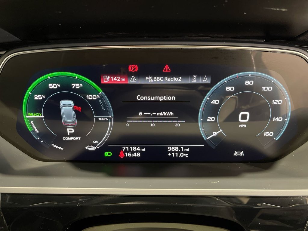 Used Audi e-tron 2021 for sale - 77521145: Photo 25