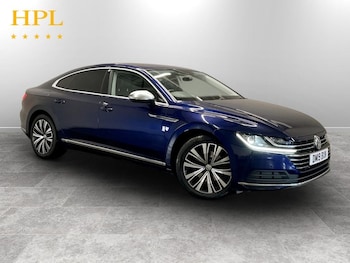 Used Volkswagen Arteon 2019 for sale - 79269756: Photo
