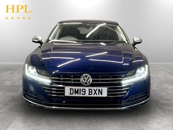Used Volkswagen Arteon 2019 for sale - 79269756: Photo