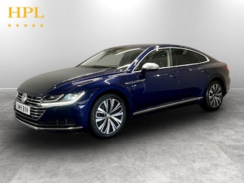 Used Volkswagen Arteon 2019 for sale - 79269756: Photo
