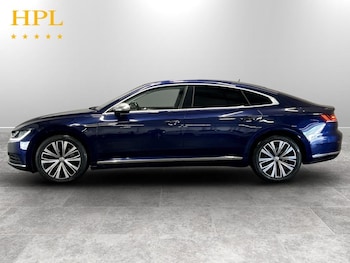 Used Volkswagen Arteon 2019 for sale - 79269756: Photo