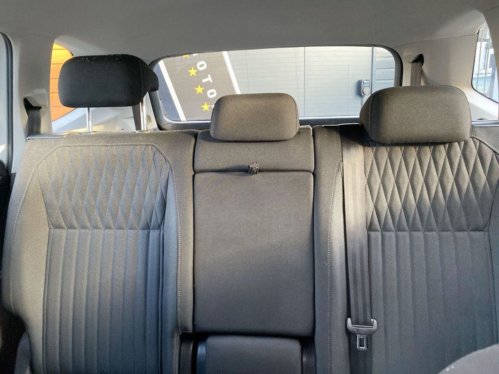 Used Volkswagen Tiguan Allspace 2022 for sale - 77558111: Photo 11