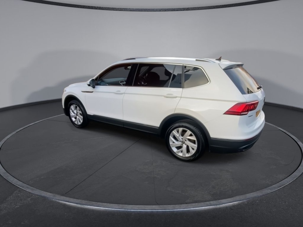 Used Volkswagen Tiguan Allspace 2022 for sale - 77558111: Photo 12