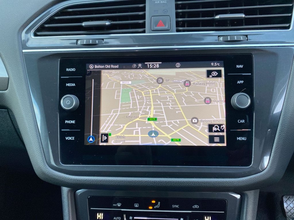 Used Volkswagen Tiguan Allspace 2022 for sale - 77558111: Photo 13