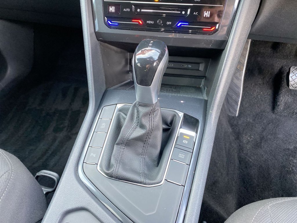 Used Volkswagen Tiguan Allspace 2022 for sale - 77558111: Photo 14