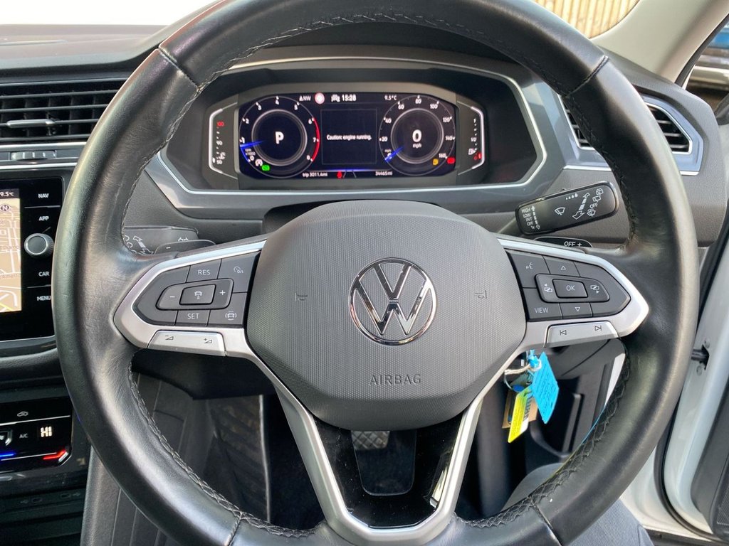 Used Volkswagen Tiguan Allspace 2022 for sale - 77558111: Photo 15