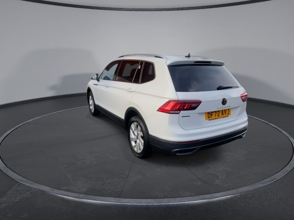 Used Volkswagen Tiguan Allspace 2022 for sale - 77558111: Photo 16