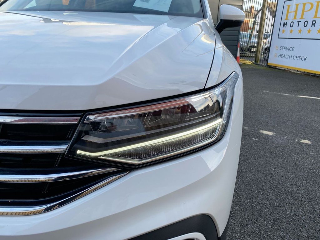 Used Volkswagen Tiguan Allspace 2022 for sale - 77558111: Photo 17