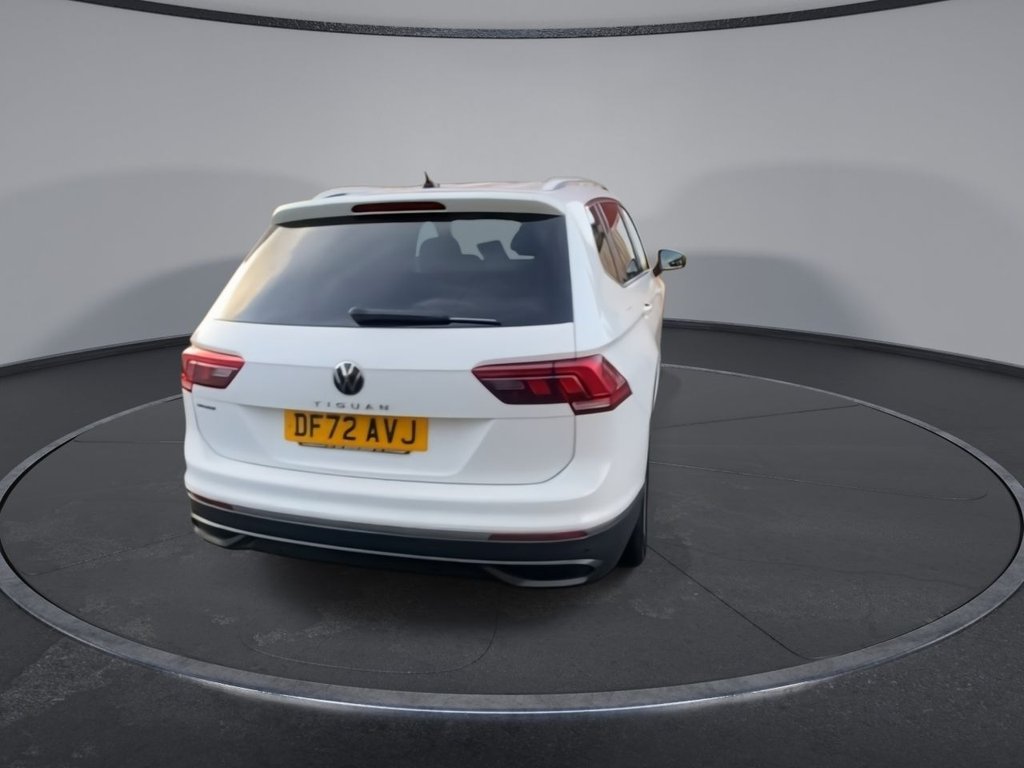 Used Volkswagen Tiguan Allspace 2022 for sale - 77558111: Photo 20