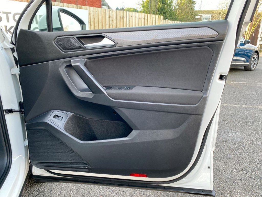 Used Volkswagen Tiguan Allspace 2022 for sale - 77558111: Photo 21