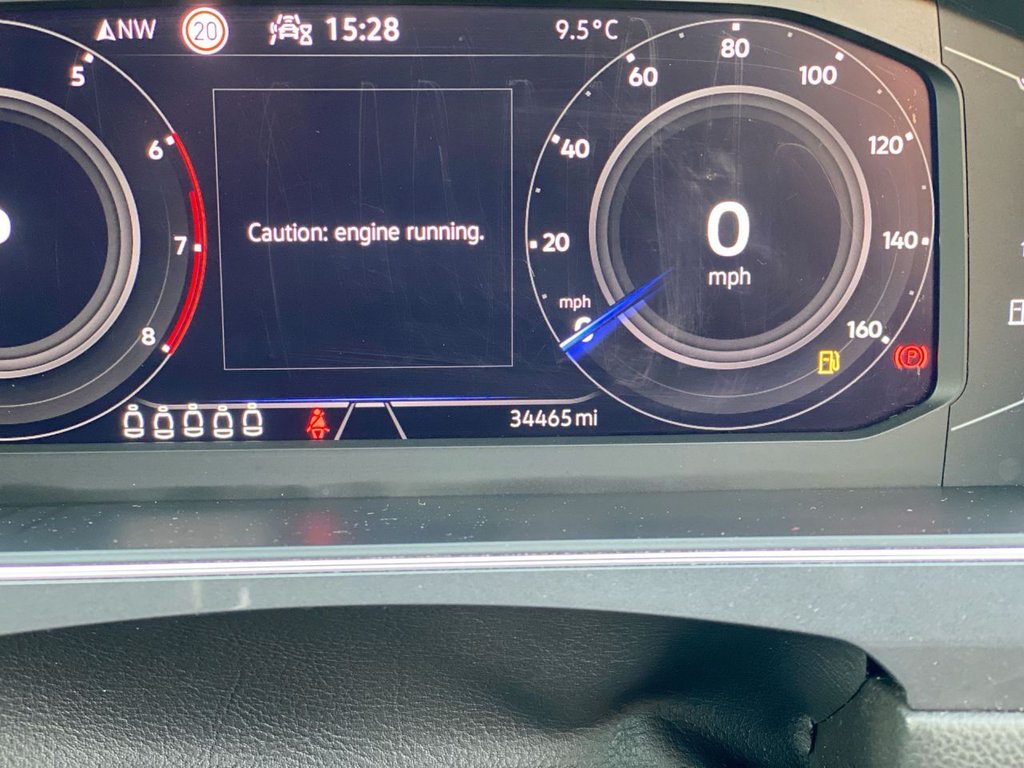 Used Volkswagen Tiguan Allspace 2022 for sale - 77558111: Photo 22