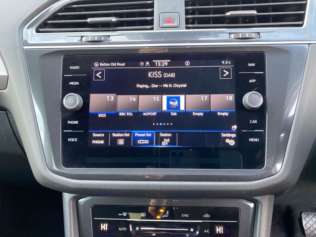 Used Volkswagen Tiguan Allspace 2022 for sale - 77558111: Photo 23