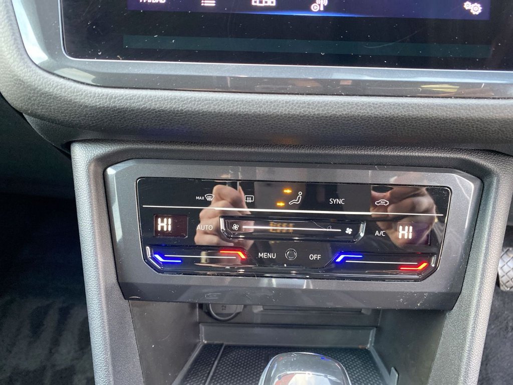 Used Volkswagen Tiguan Allspace 2022 for sale - 77558111: Photo 24