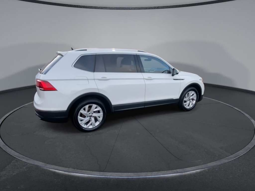Used Volkswagen Tiguan Allspace 2022 for sale - 77558111: Photo 25