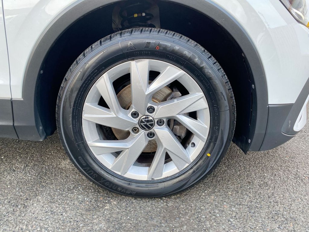 Used Volkswagen Tiguan Allspace 2022 for sale - 77558111: Photo 3