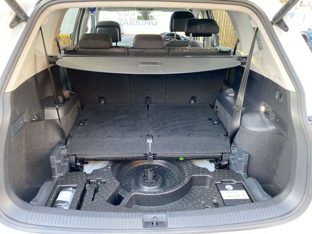 Used Volkswagen Tiguan Allspace 2022 for sale - 77558111: Photo 5