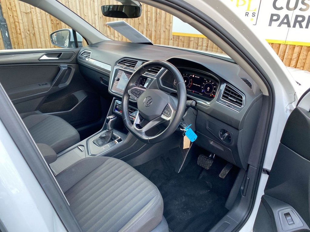 Used Volkswagen Tiguan Allspace 2022 for sale - 77558111: Photo 7